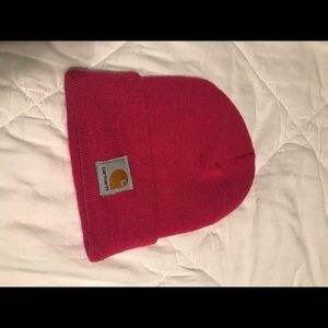 Carhartt beanie